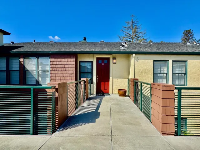 $2,288,000 | 435 Sheridan Avenue, Unit 312, Palo Alto, CA 94306