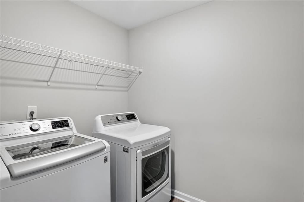 1553 Spring Hollow Way Stone Mountain, GA 30083 - Photo 20 of 27