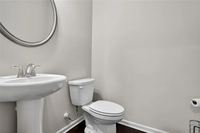 $3,000 | 1553 Spring Hollow Way, Stone Mountain, GA 30083