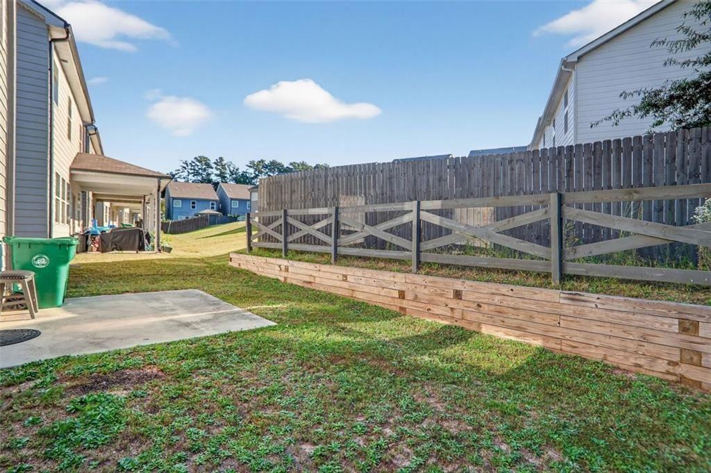 1553 Spring Hollow Way Stone Mountain, GA 30083 - Photo 24 of 27