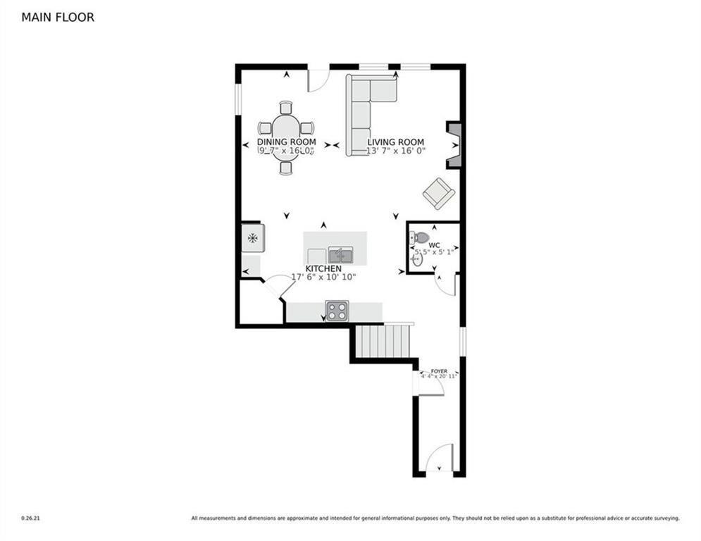 1553 Spring Hollow Way Stone Mountain, GA 30083 - Photo 25 of 27