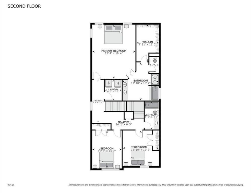 1553 Spring Hollow Way Stone Mountain, GA 30083 - Photo 26 of 27