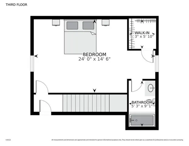 $3,000 | 1553 Spring Hollow Way, Stone Mountain, GA 30083
