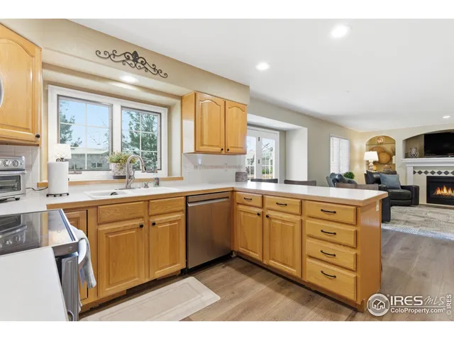$659,000 | 1919 Park Drive, Loveland, CO 80538