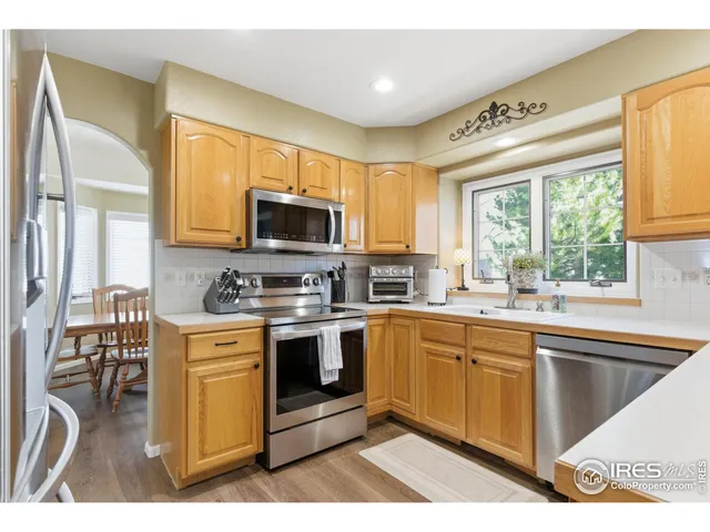 $659,000 | 1919 Park Drive, Loveland, CO 80538