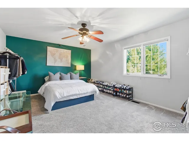 $659,000 | 1919 Park Drive, Loveland, CO 80538