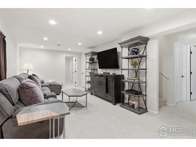 $659,000 | 1919 Park Drive, Loveland, CO 80538