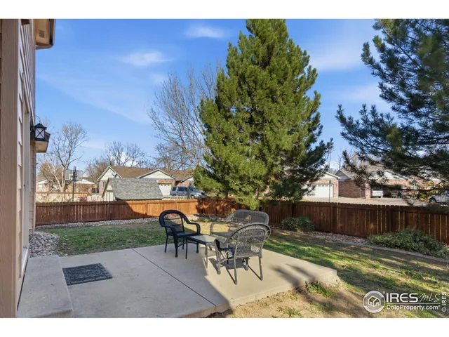 $659,000 | 1919 Park Drive, Loveland, CO 80538