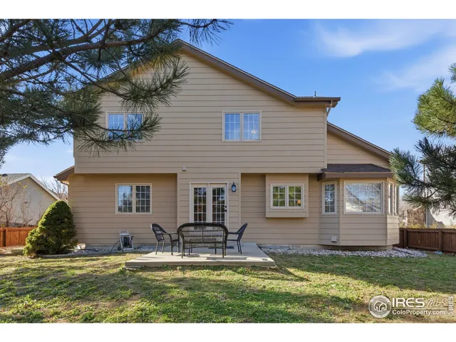 $659,000 | 1919 Park Drive, Loveland, CO 80538