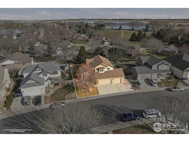 $659,000 | 1919 Park Drive, Loveland, CO 80538