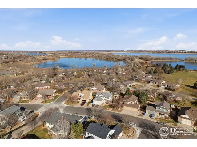 $659,000 | 1919 Park Drive, Loveland, CO 80538