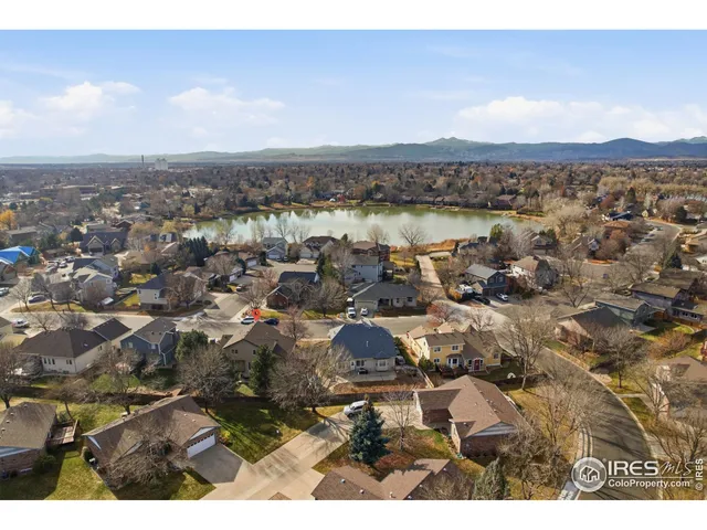 $659,000 | 1919 Park Drive, Loveland, CO 80538