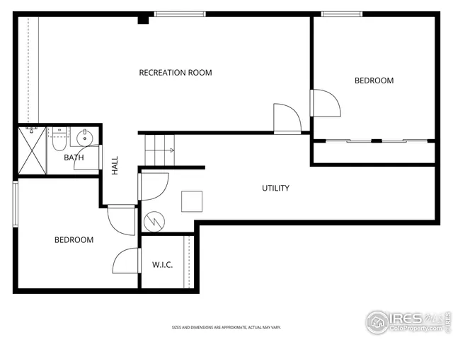 $659,000 | 1919 Park Drive, Loveland, CO 80538