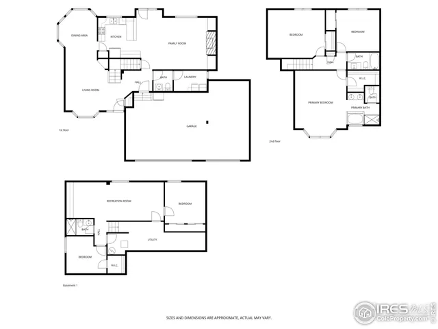 $659,000 | 1919 Park Drive, Loveland, CO 80538
