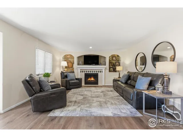 $659,000 | 1919 Park Drive, Loveland, CO 80538