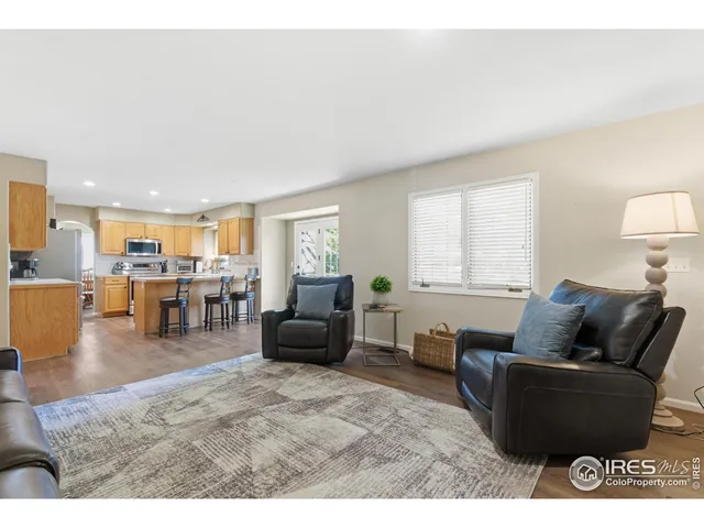 $659,000 | 1919 Park Drive, Loveland, CO 80538