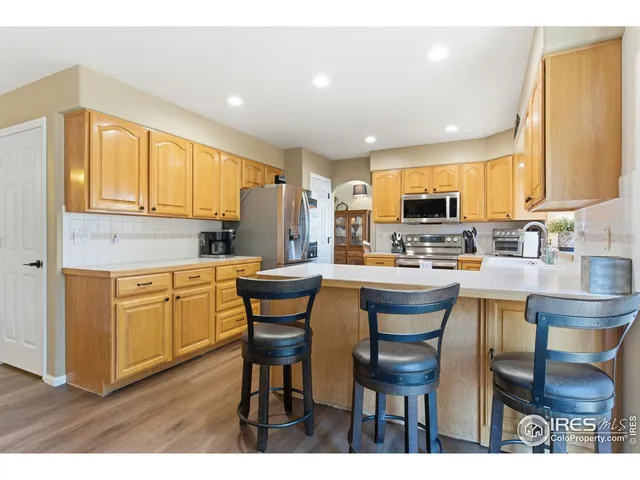$659,000 | 1919 Park Drive, Loveland, CO 80538
