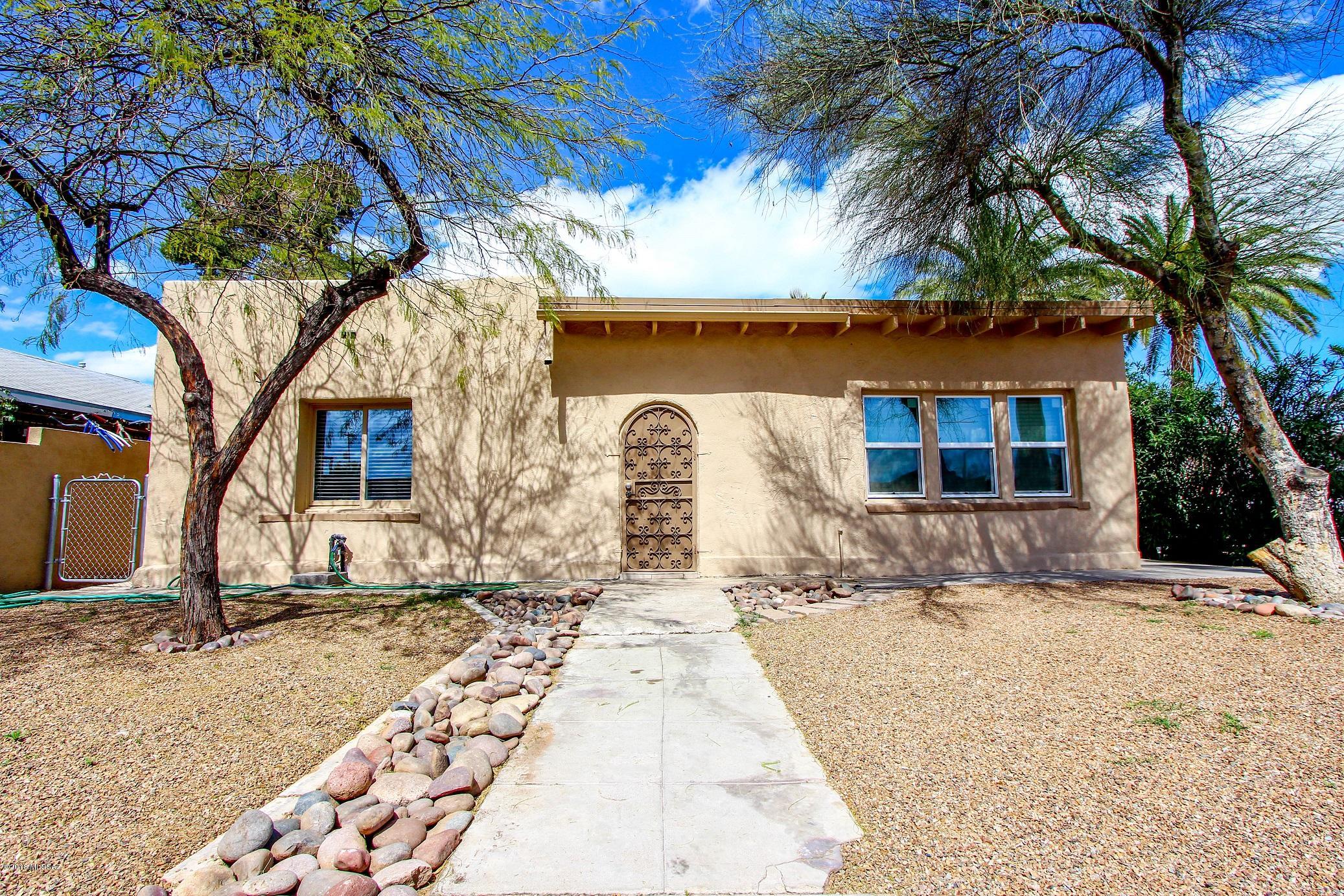 433 East 23rd Street Tucson, AZ 85713 - Photo 1 of 26