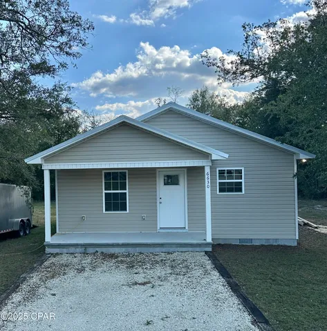 $170,000 | 6630 Grande Oak Loop, Grand Ridge, FL 32442