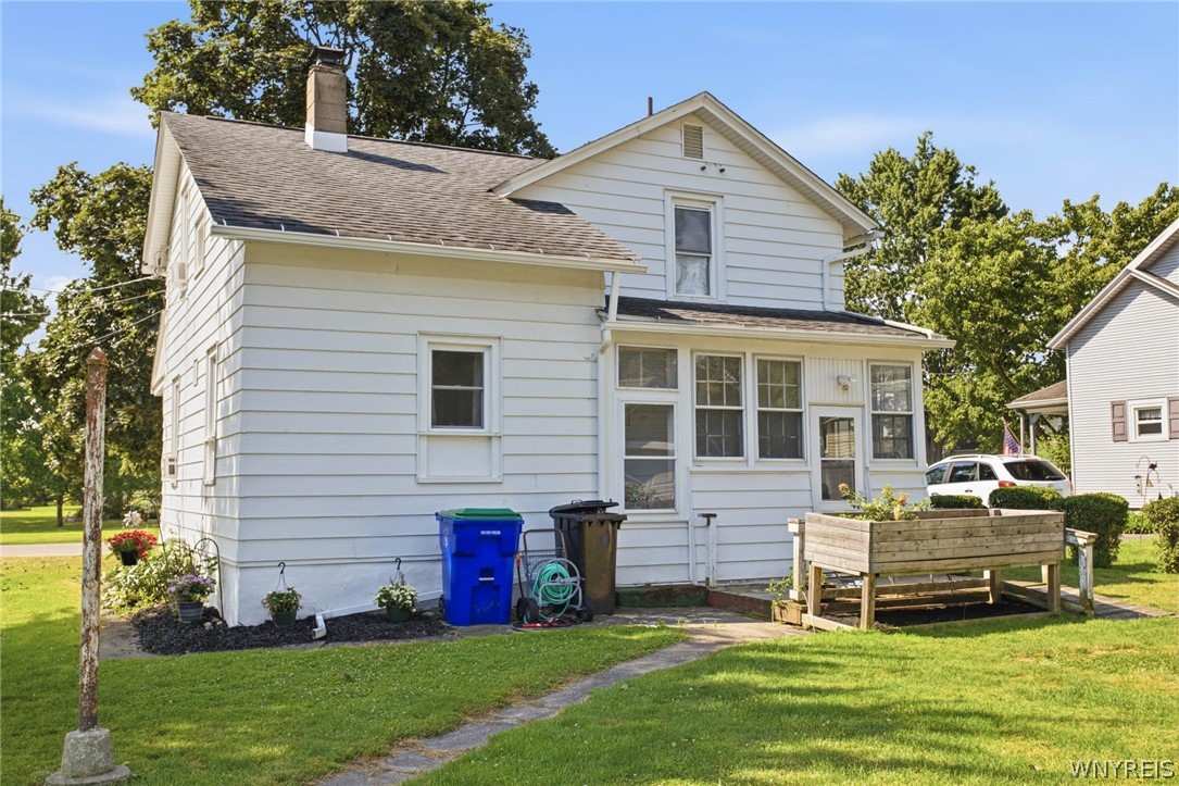 114 Pleasant Street Ridgeway, NY 14103 - Photo 29 of 32