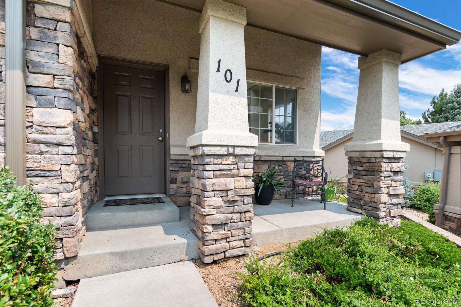 1355 South Chambers Road, Unit 101 Aurora, CO 80017 - Photo 1 of 28 Gallery Image 1