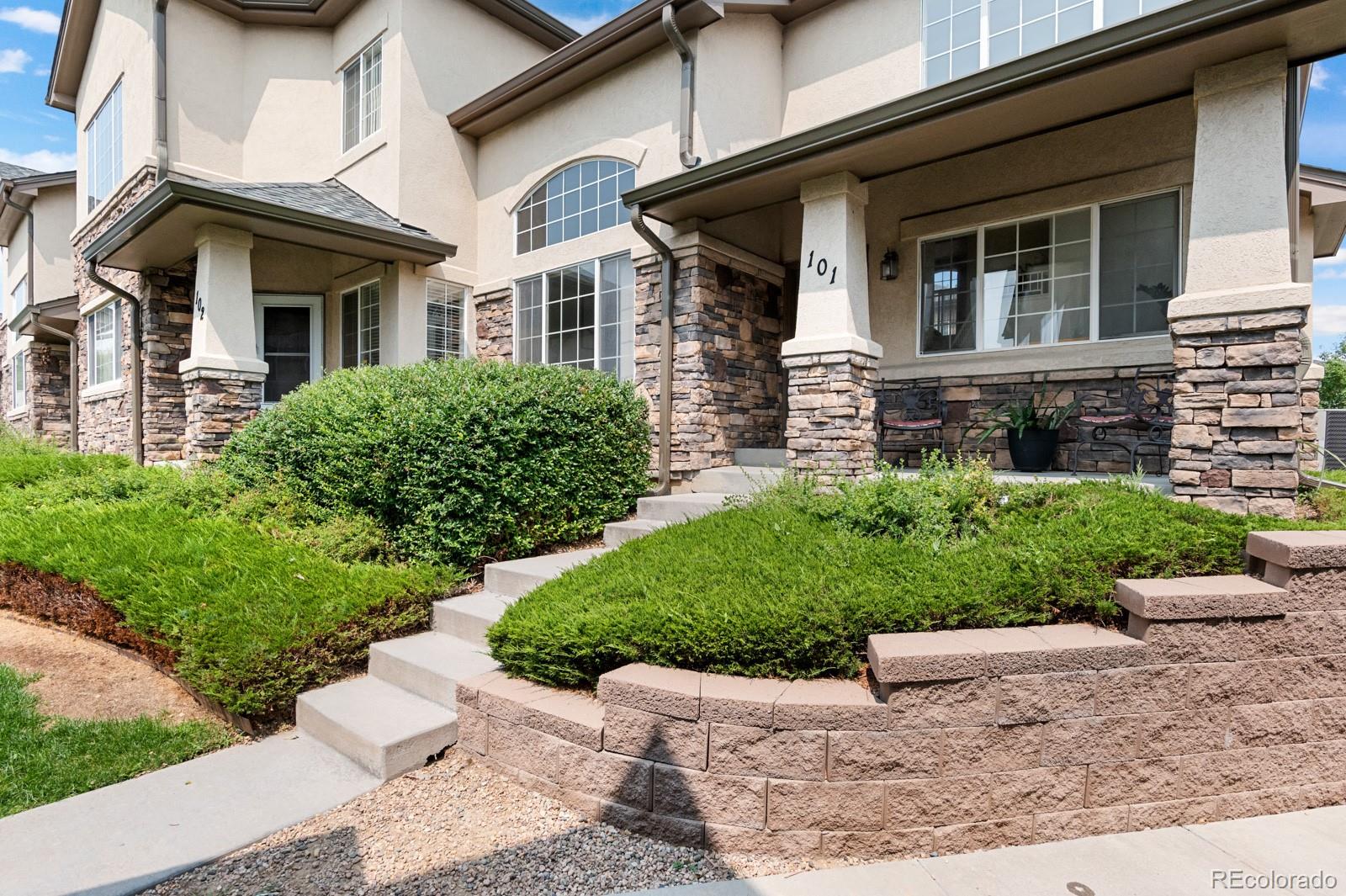 1355 South Chambers Road, Unit 101 Aurora, CO 80017 - Photo 2 of 28 Gallery Image 2