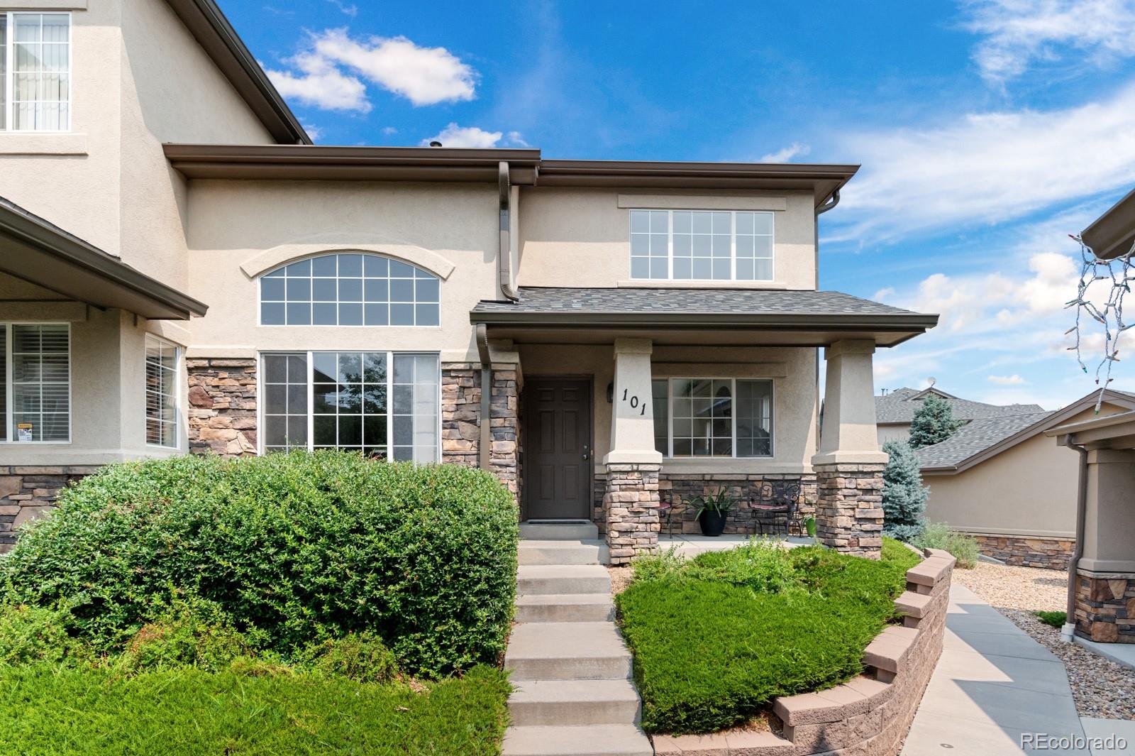 1355 South Chambers Road, Unit 101 Aurora, CO 80017 - Photo 3 of 28 Gallery Image 3