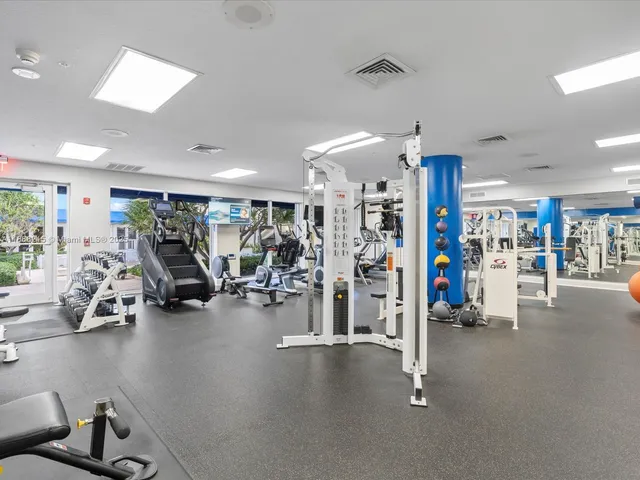 a view of street with tall buildings