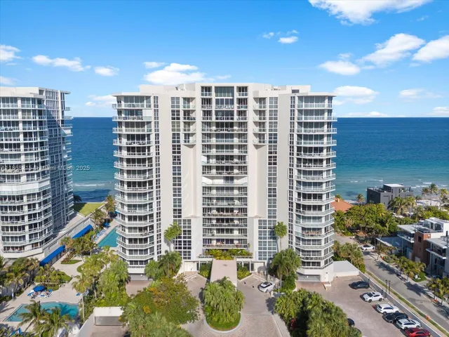 $1,099,000 | 6001 North Ocean Drive, Unit 1203, Hollywood, FL 33019