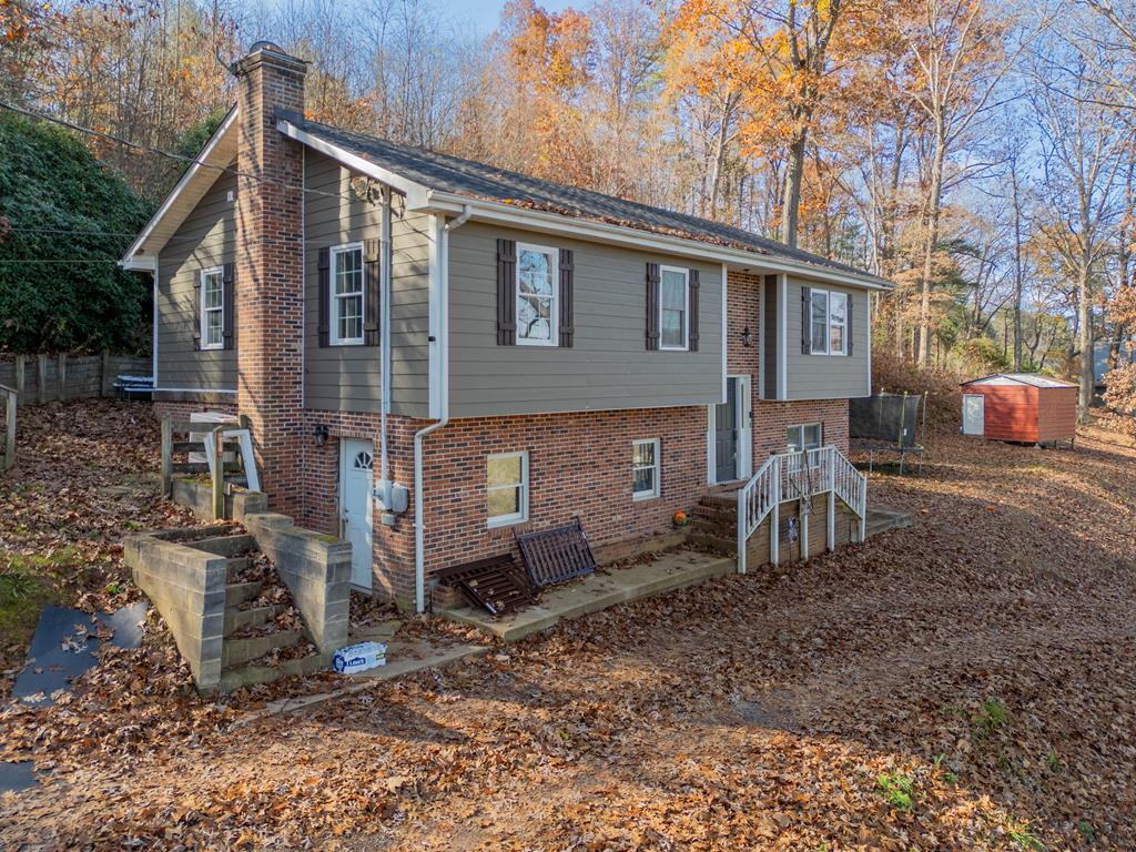 871 Spraker Road Crockett, VA 24323 - Photo 50 of 80 Gallery Image 50