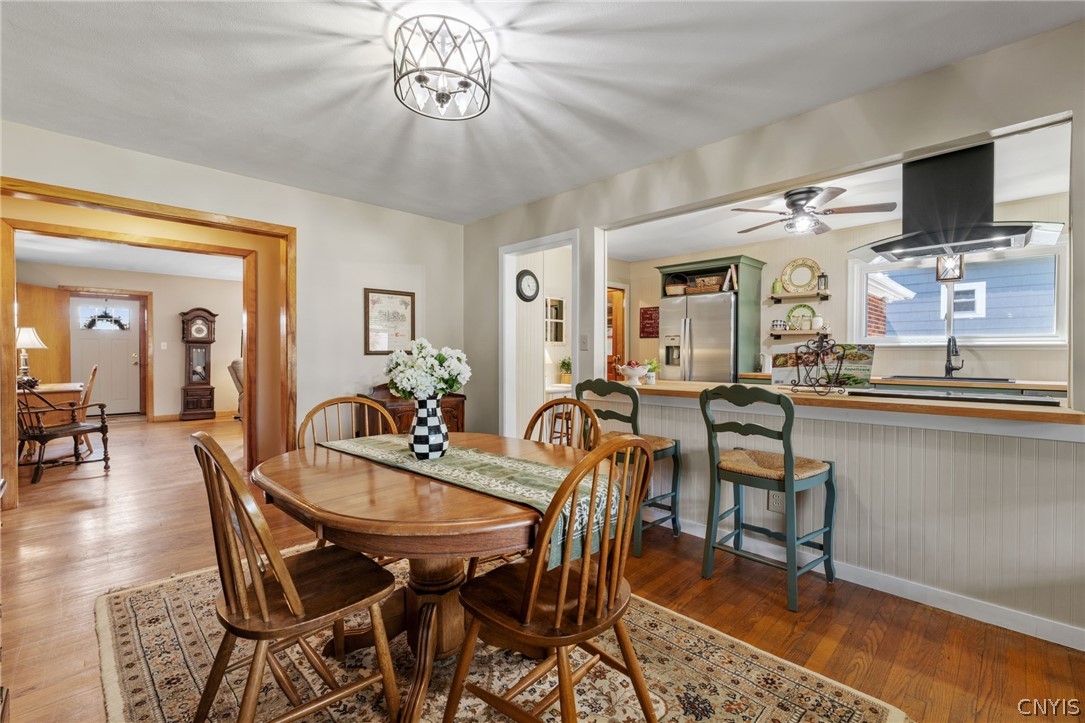 314 South Orchard Road Geddes, NY 13219 - Photo 9 of 40