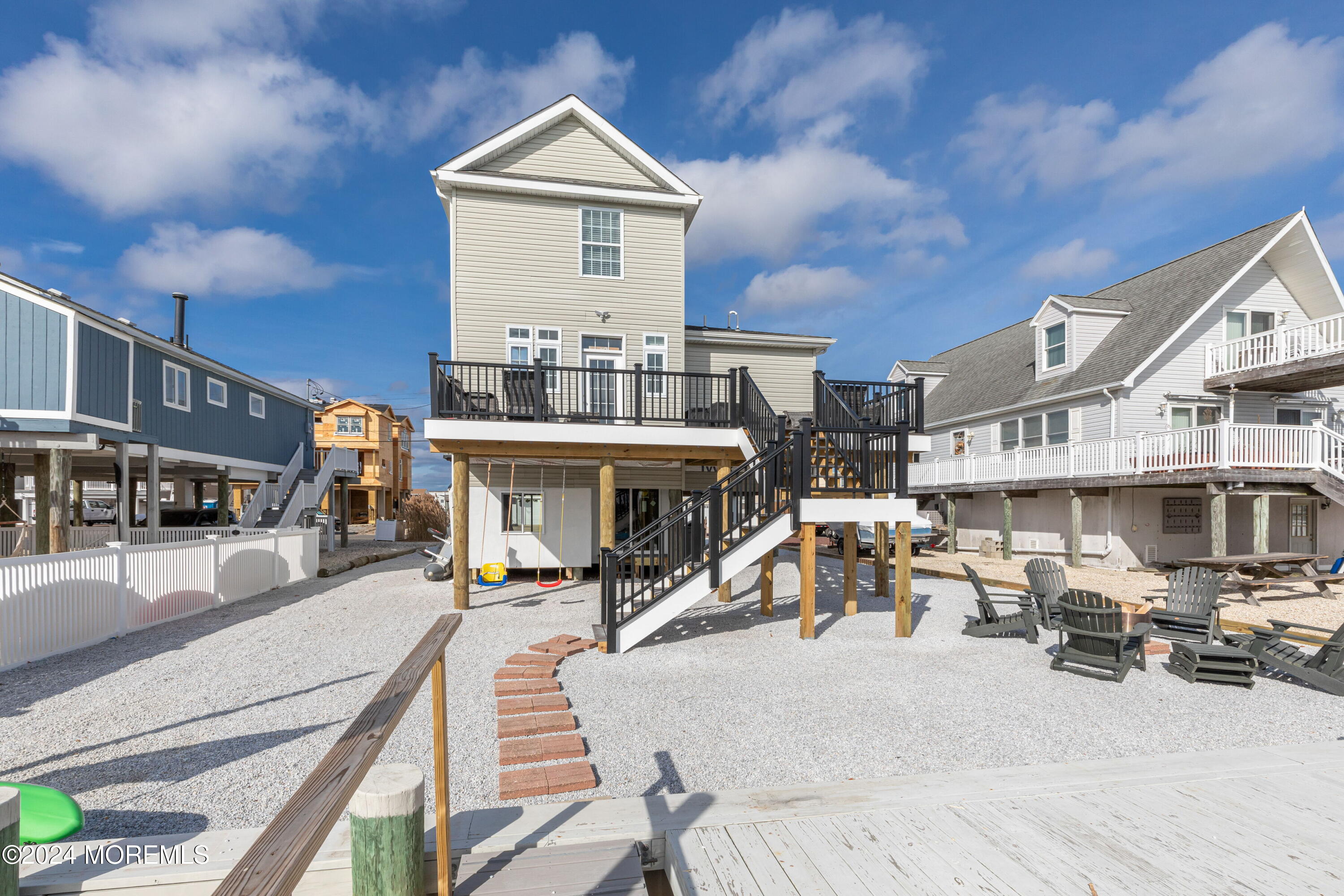 145 Flamingo Road Tuckerton, NJ 08087 - Photo 36 of 43 a view of a building with street view