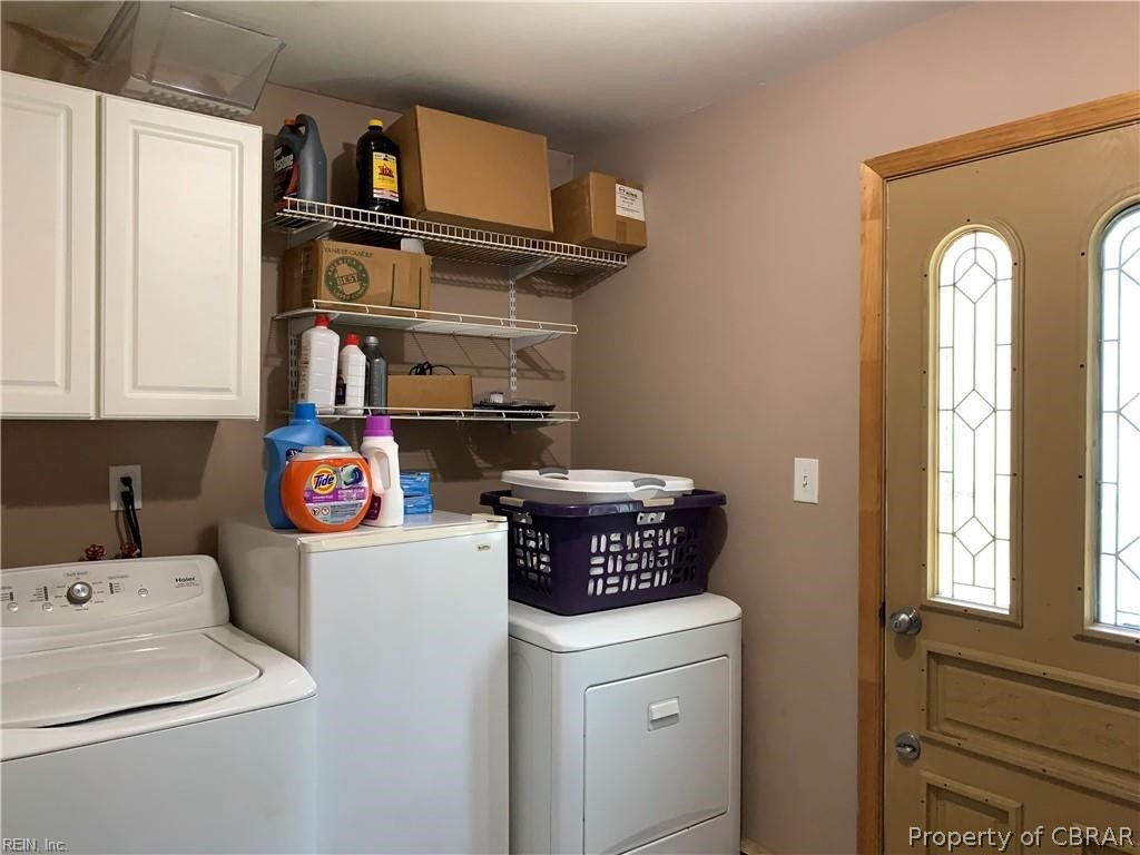 4261 Piney Swamp Road Hayes, VA 23072 - Photo 7 of 13 Gallery Image 7