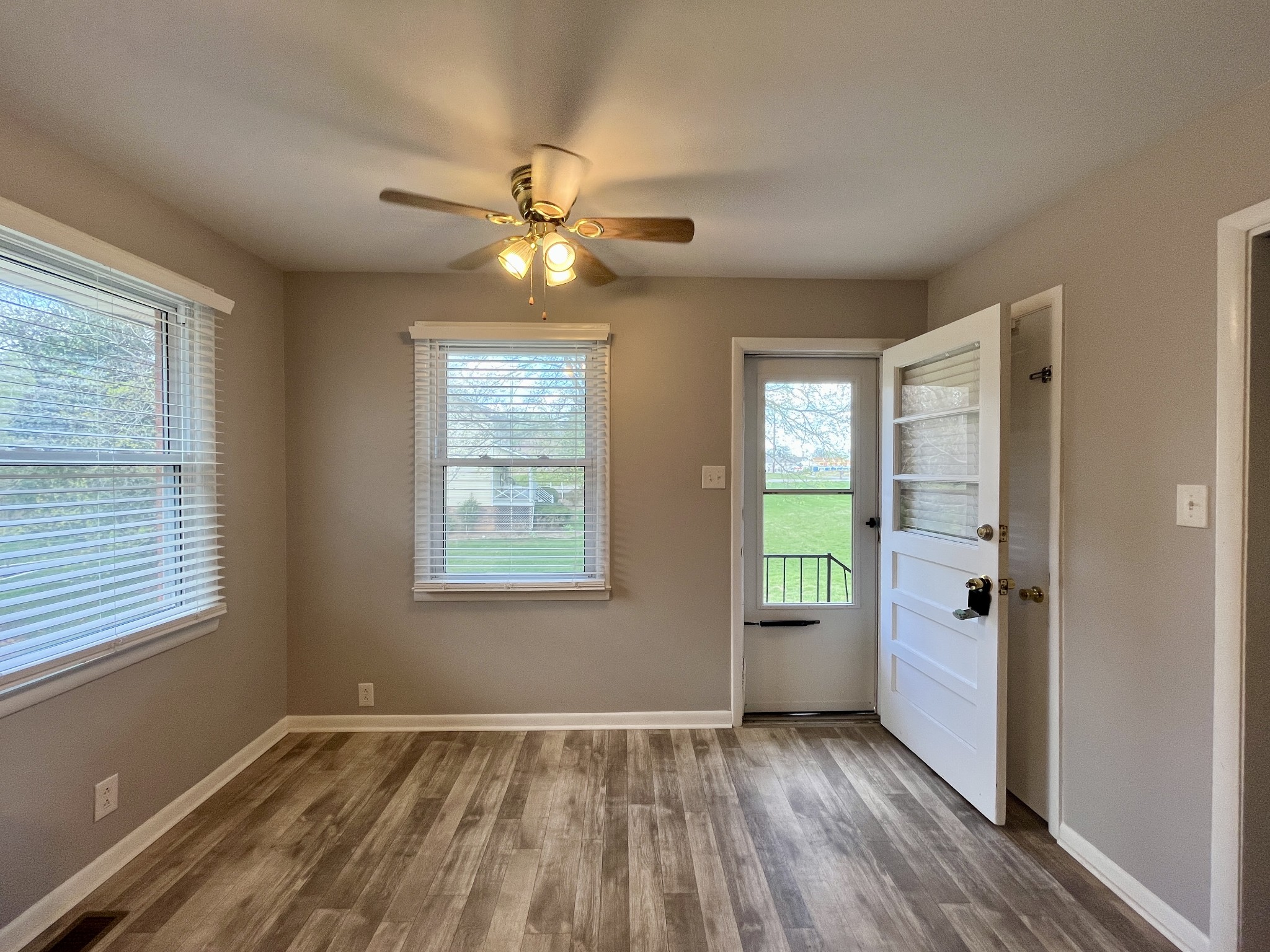 2950 Ashland City Road Clarksville, TN 37043 - Photo 8 of 24