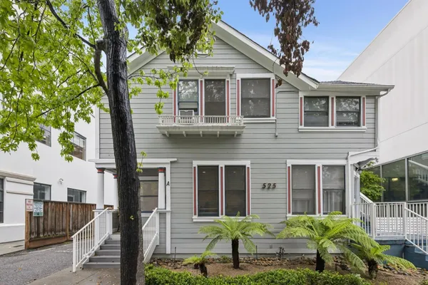 $3,198,000 | 525 Hamilton Avenue, Palo Alto, CA 94301