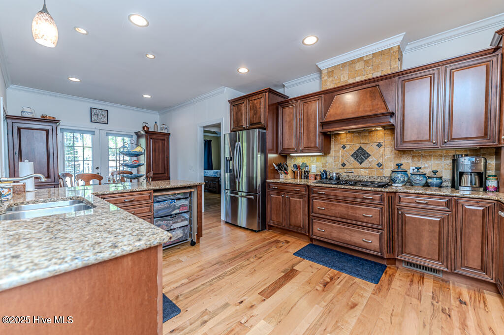 104 Rector Drive West End, NC 27376 - Photo 22 of 57 AHP-30991