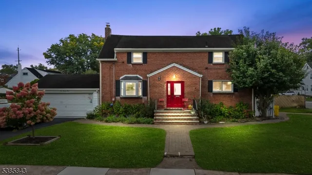 $725,000 | 274 Milford Avenue, New Milford, NJ 07646