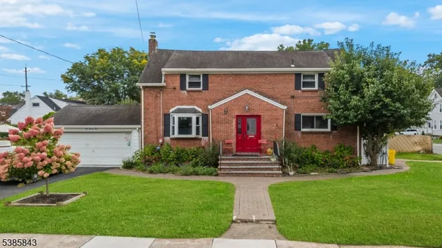 $725,000 | 274 Milford Avenue, New Milford, NJ 07646