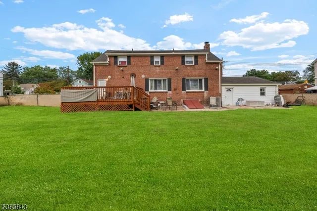 $725,000 | 274 Milford Avenue, New Milford, NJ 07646