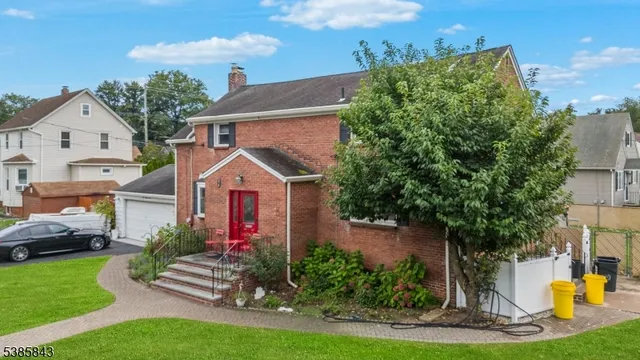 $725,000 | 274 Milford Avenue, New Milford, NJ 07646