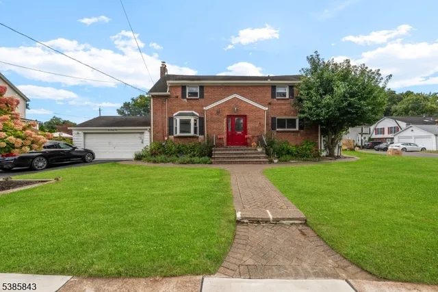 $725,000 | 274 Milford Avenue, New Milford, NJ 07646