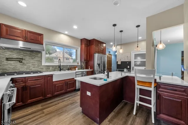 $725,000 | 274 Milford Avenue, New Milford, NJ 07646