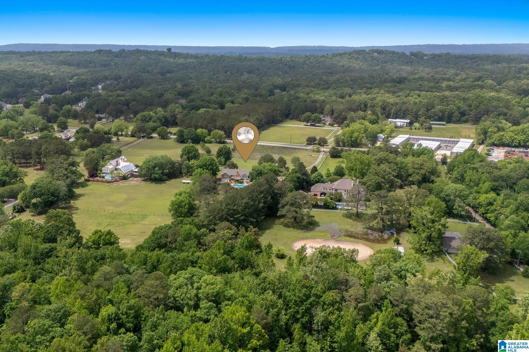 3040 Cahaba Valley Road Pelham, AL 35124 - Photo 92 of 100