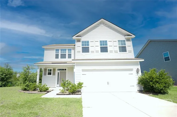 $2,500 | 215 Shelton Street, Richmond Hill, GA 31324
