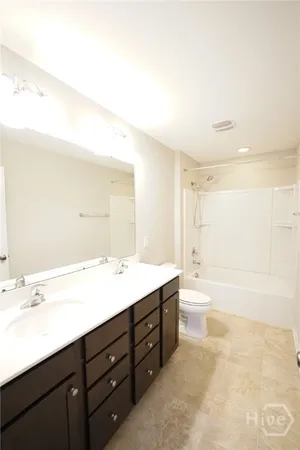 $2,500 | 215 Shelton Street, Richmond Hill, GA 31324