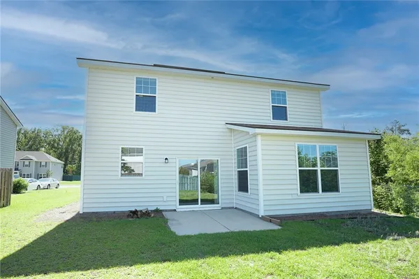 $2,500 | 215 Shelton Street, Richmond Hill, GA 31324