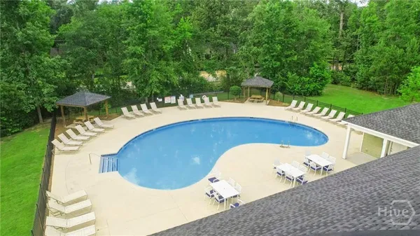 $2,500 | 215 Shelton Street, Richmond Hill, GA 31324