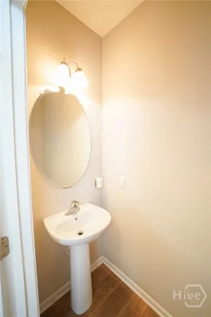 $2,500 | 215 Shelton Street, Richmond Hill, GA 31324