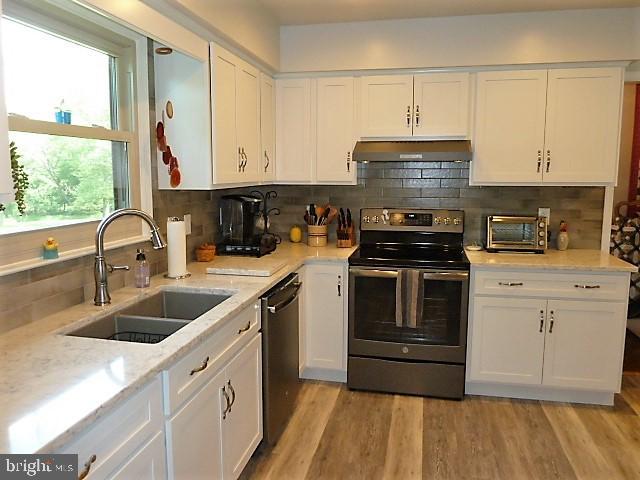 522 East Creamery Road Perkasie, PA 18944 - Photo 11 of 46 Kitchen