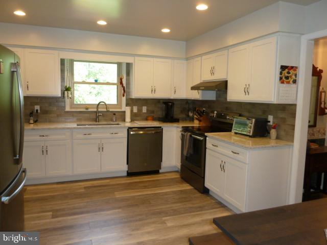 522 East Creamery Road Perkasie, PA 18944 - Photo 12 of 46 Kitchen